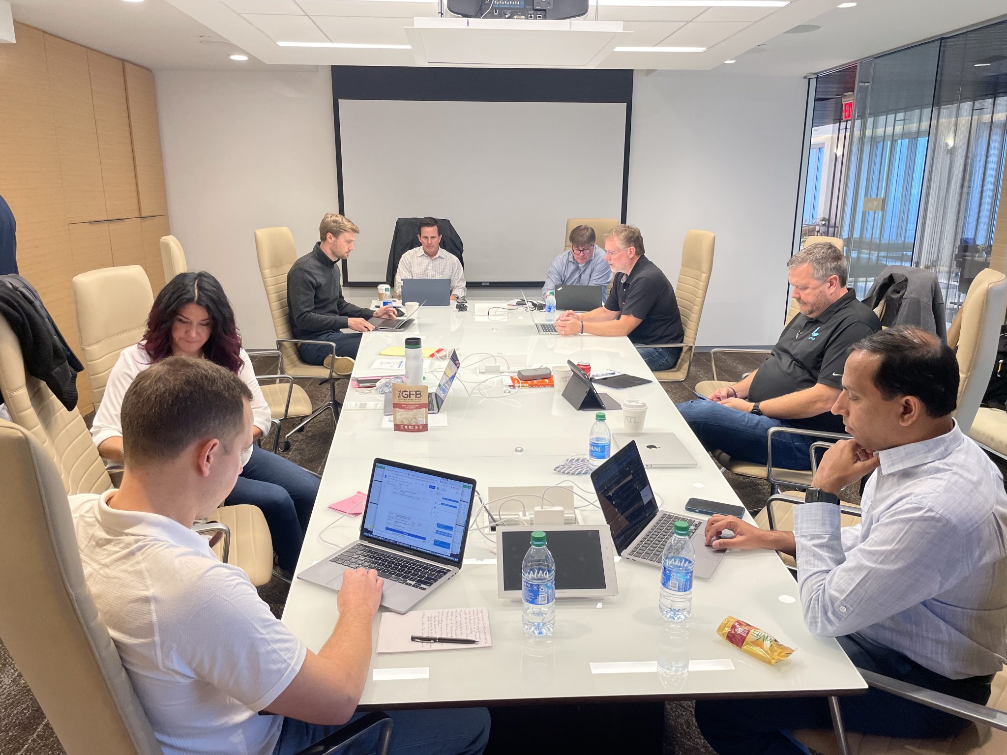 Career Opportunities Lever Auto